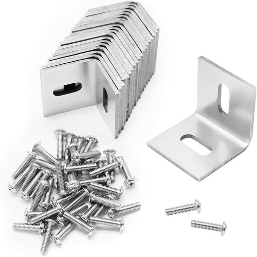 20pcs stainless steel - stainless,