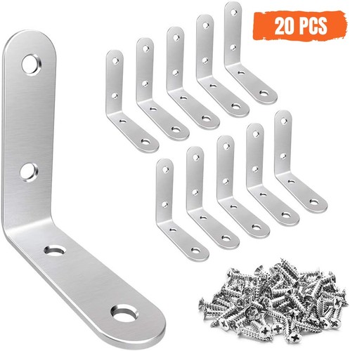 Pcs stainless steel l - steel,