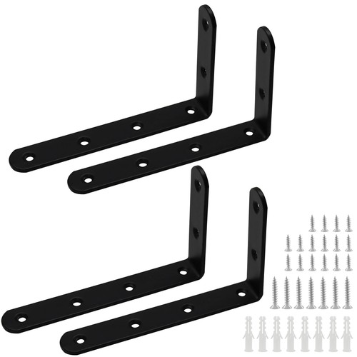 Pcs heavy duty stainless - 4,