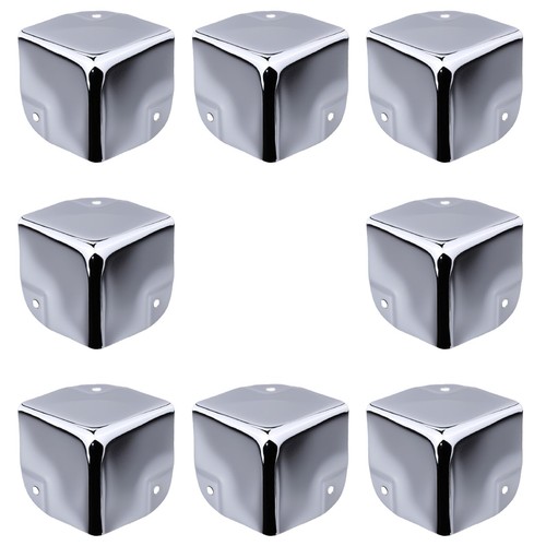 Pcs box corner protectors - box,