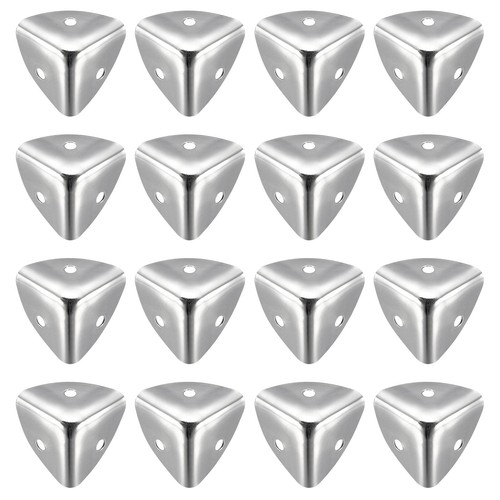 Metal box corner protector - metal,