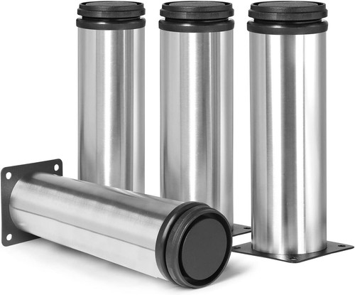 4pcs stainless steel furniture - 4pcs,